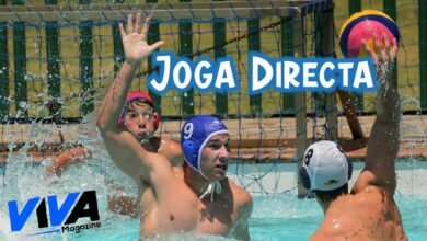 Joga Directa