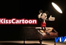 KissCartoon