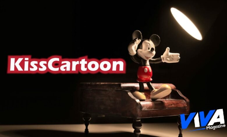 KissCartoon
