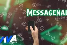 Messagenal