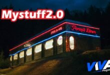 Mystuff2.0
