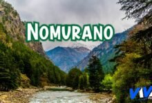 Nomurano