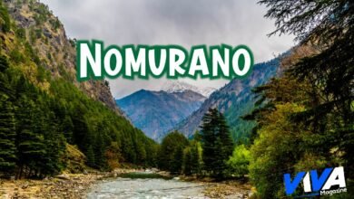 Nomurano