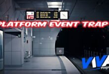 Platform Event Trap