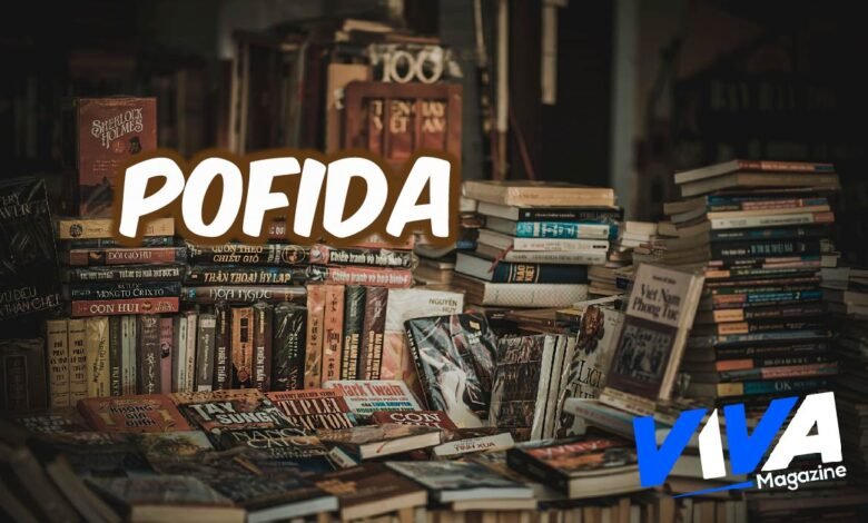 Pofida