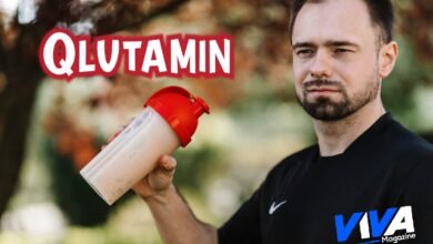 Qlutamin