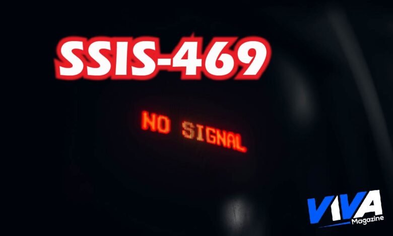 SSIS-469