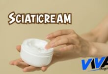 Sciaticream