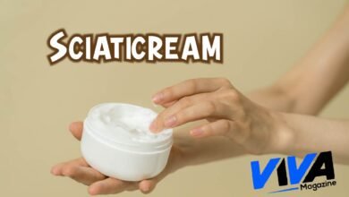 Sciaticream