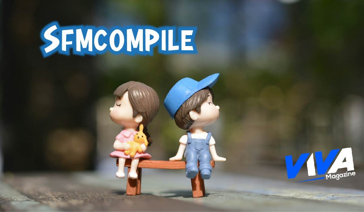 Sfmcompile: Source Filmmaker Rendering Explained - Viva Magazine