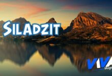 Siladzit
