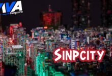 Sinpcity