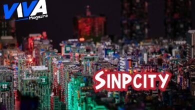 Sinpcity