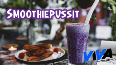 Smoothiepussit