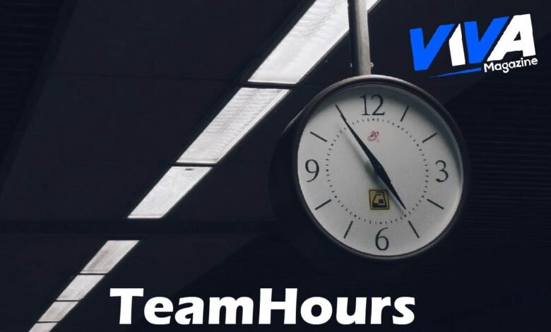 TeamHours