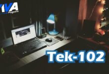 Tek-102