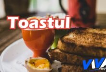 Toastul