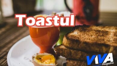 Toastul