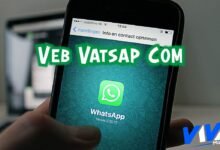 Veb Vatsap Com