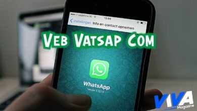 Veb Vatsap Com