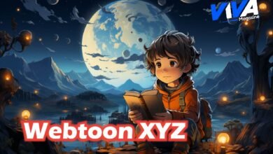 Webtoon XYZ