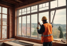Replace Your Windows in Denver