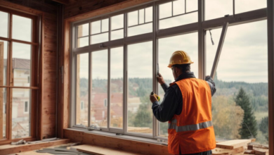 Replace Your Windows in Denver