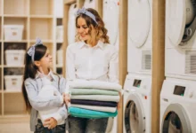 Express Laundry Service in London
