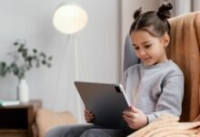 Online Quran Learning for Kids