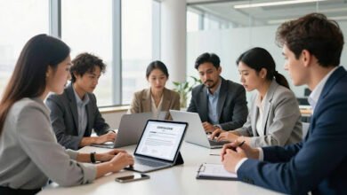 How Businesses and Educators Can Save Time With a Smart Certificates Maker